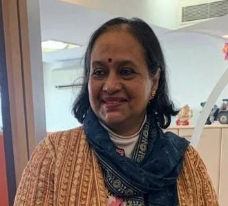 Diya Dutt